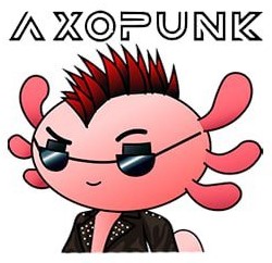 Axopunk