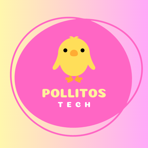 Pollitos Tech