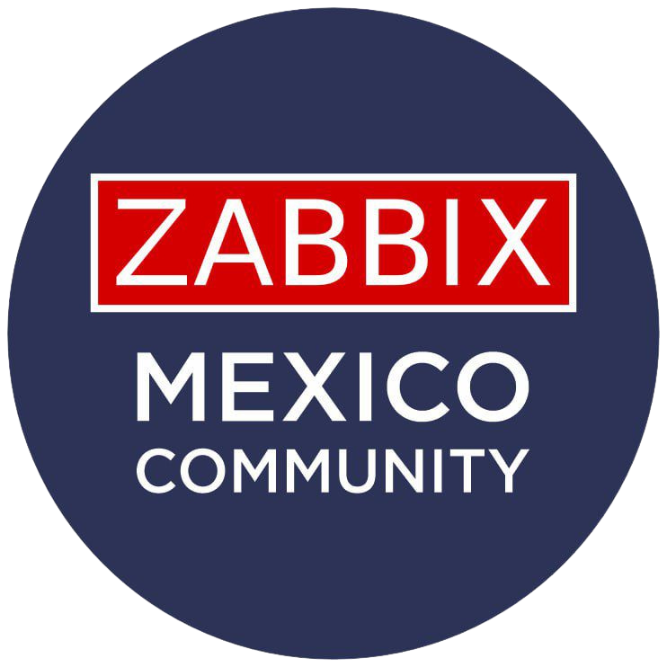 Zabbix Mexico Community